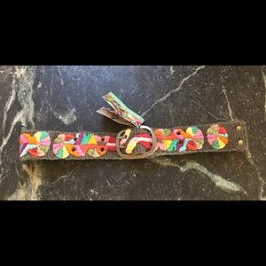 Jenny Krauss NWT Belt Medium